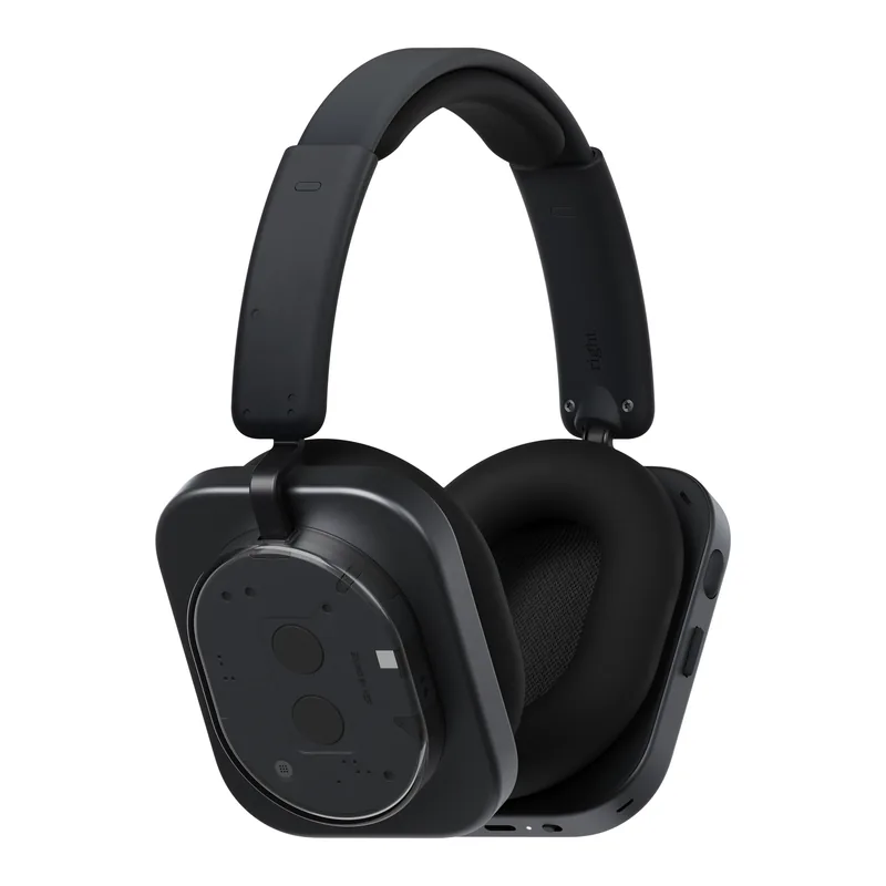 Nothing Headphone (1)