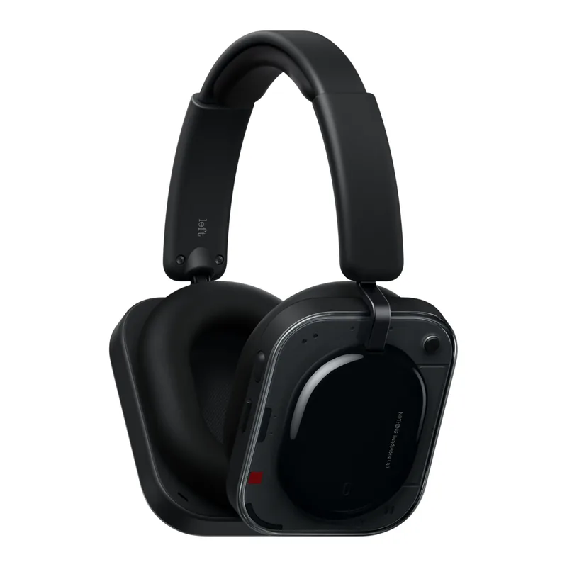 Nothing Headphone (a)